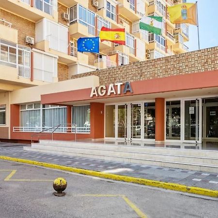 Sea View In Benalmadena Apartment Ngoại thất bức ảnh