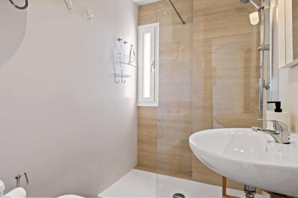 Sea View In Benalmadena Apartment Ngoại thất bức ảnh